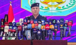 وزارة الداخلية ترفع حالة الإنذار إلى الدرجة "ج"